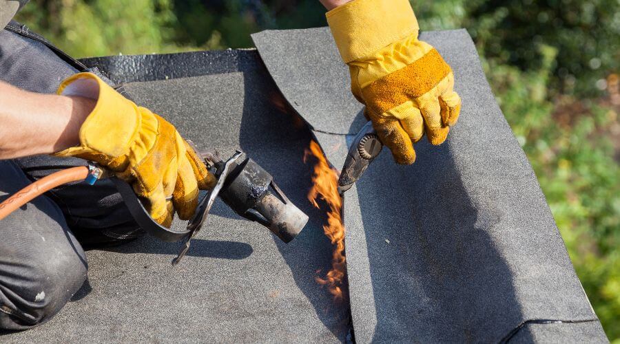 Professional roofing contractors in albany ga services in Albany